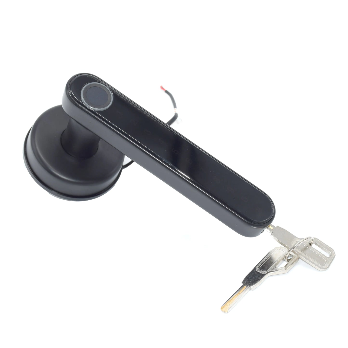 Bluetooth Fingerprint Lock