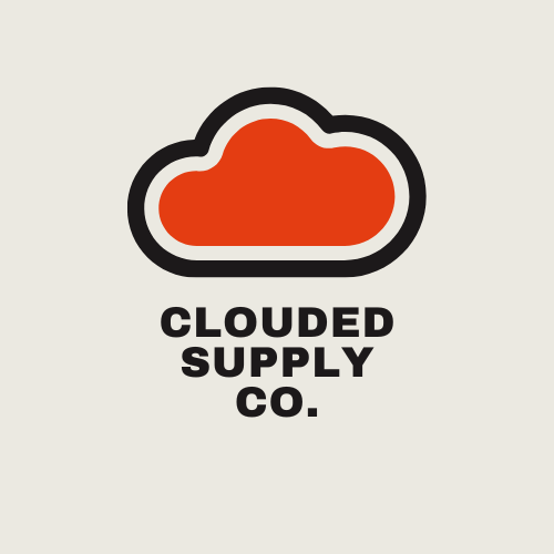 Clouded Supply CO.